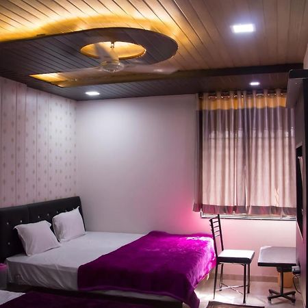 Hotel Shree Palace And Restaurant Ratlam Екстер'єр фото