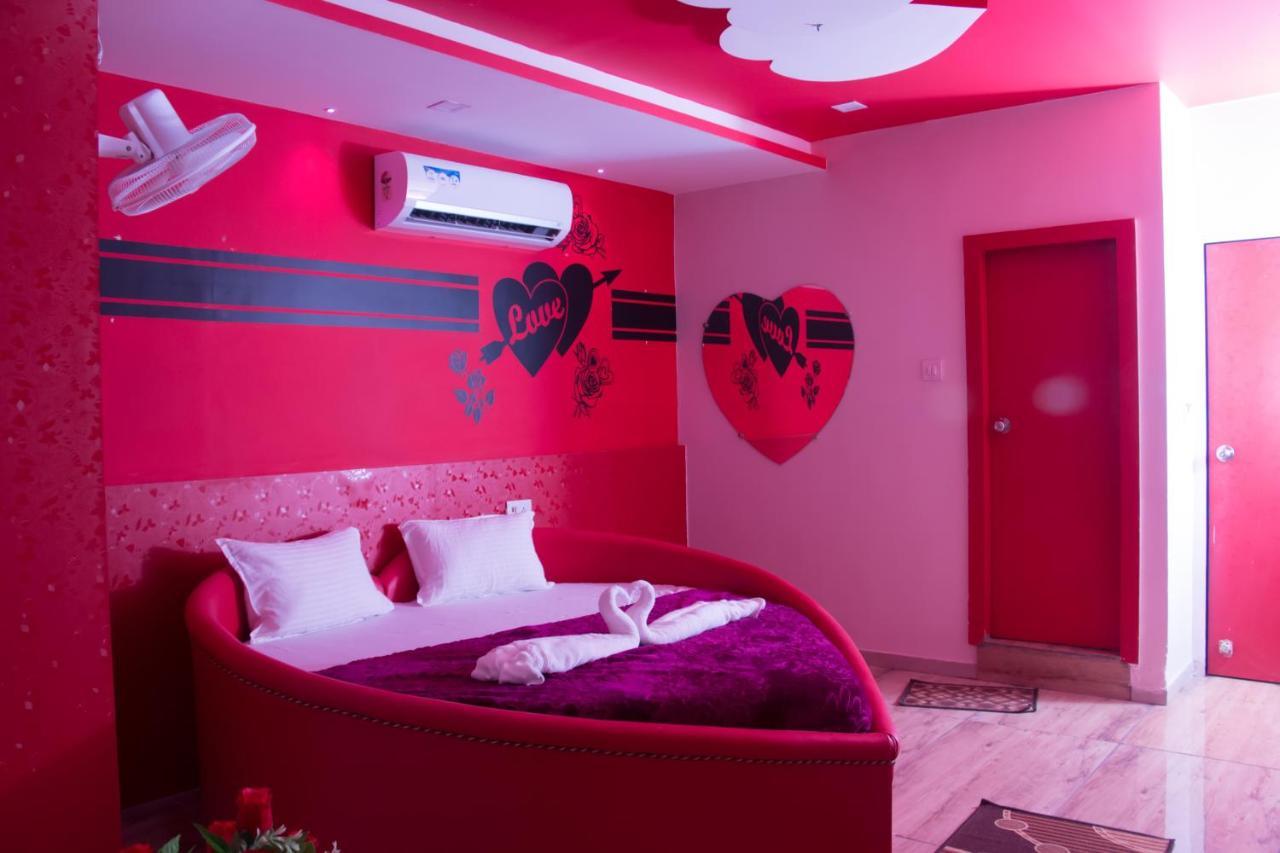 Hotel Shree Palace And Restaurant Ratlam Екстер'єр фото